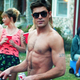 Image for article titled Twitter Hosted a Beautifully Tone-Deaf Fraternity Theme Party